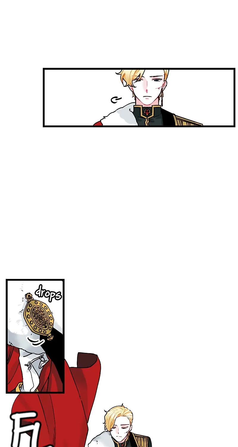 Read Princess in the Rough chapter 5 image 27 on Lezhin