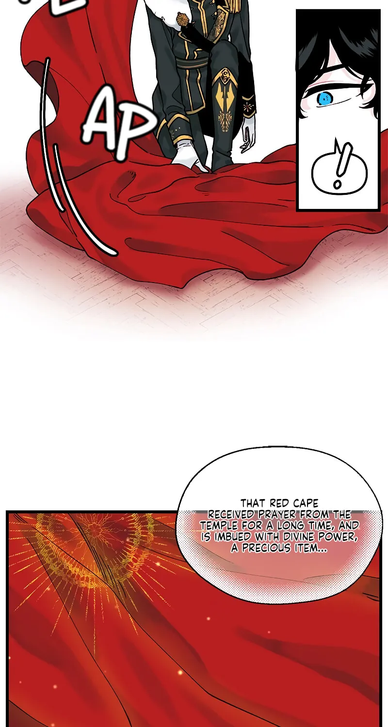 Read Princess in the Rough chapter 5 image 28 on Lezhin