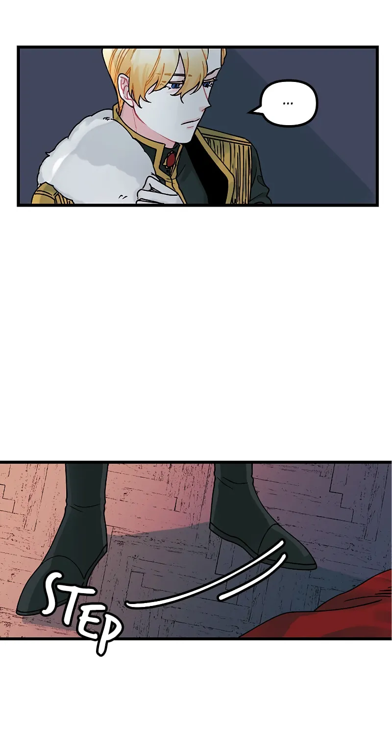 Read Princess in the Rough chapter 5 image 31 on Lezhin