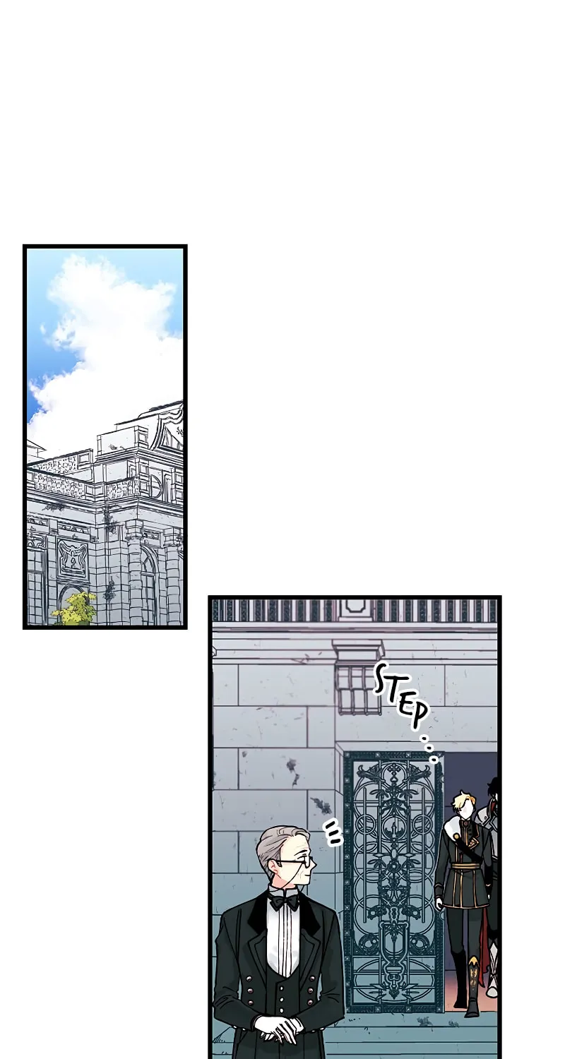 Read Princess in the Rough chapter 5 image 32 on Lezhin