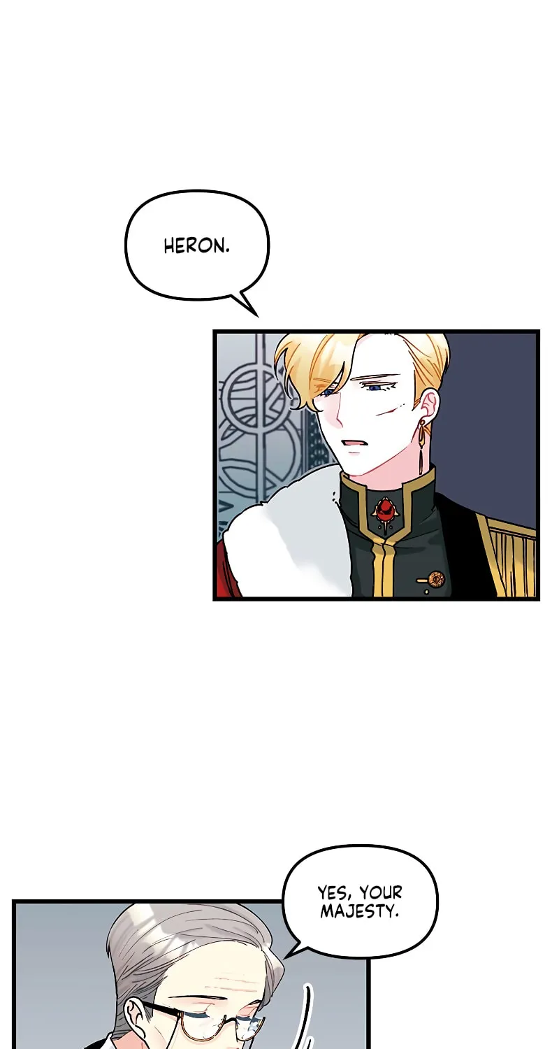 Read Princess in the Rough chapter 5 image 34 on Lezhin