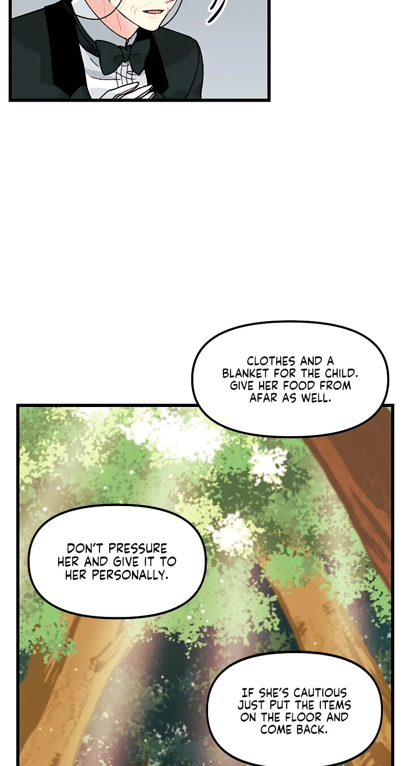 Read Princess in the Rough chapter 5 image 35 on Lezhin