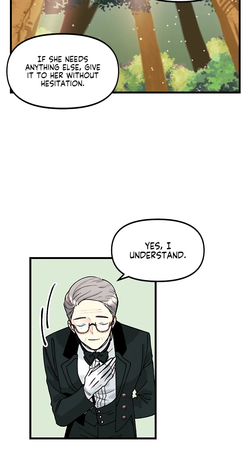 Read Princess in the Rough chapter 5 image 36 on Lezhin