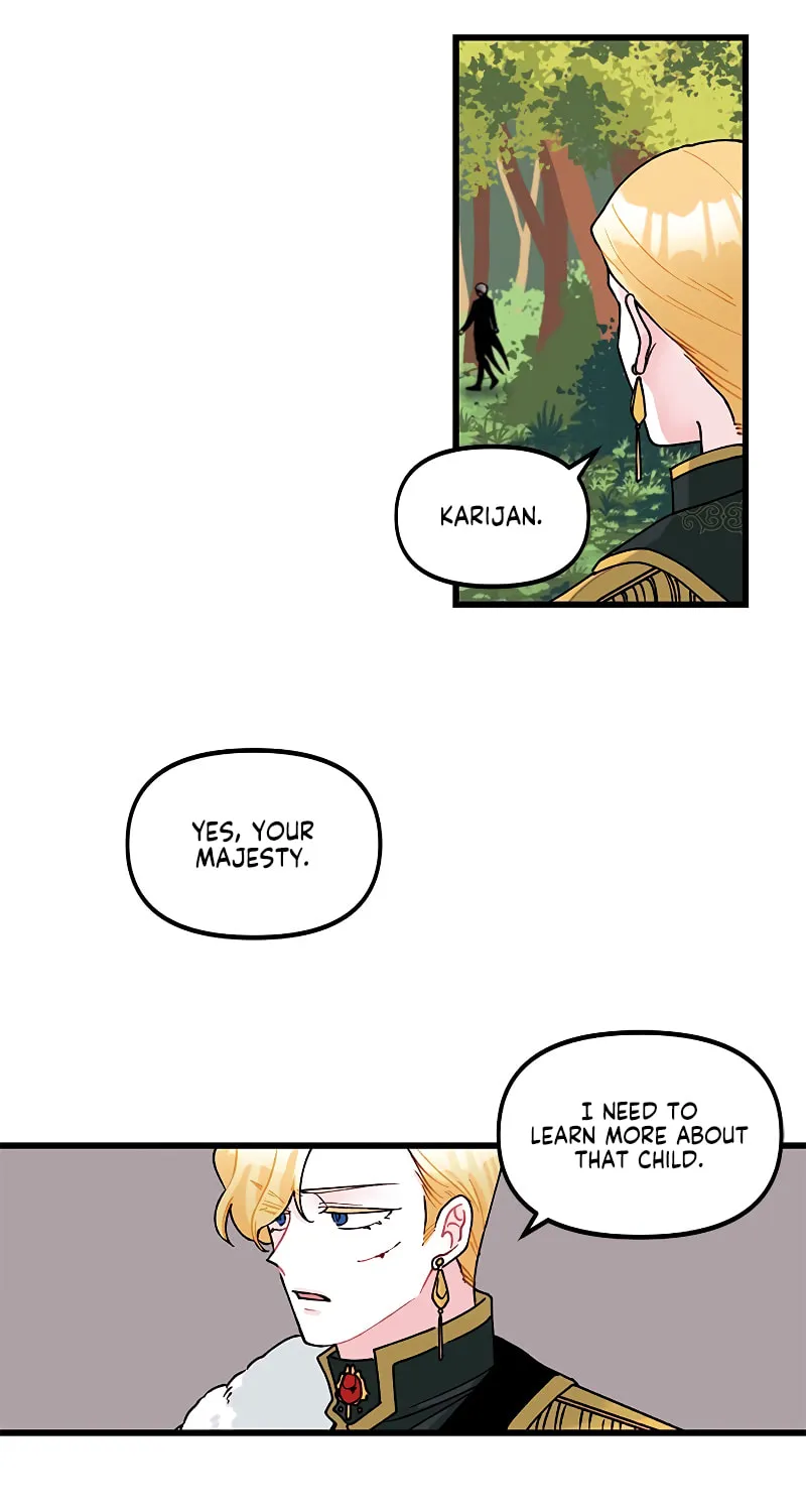 Read Princess in the Rough chapter 5 image 37 on Lezhin