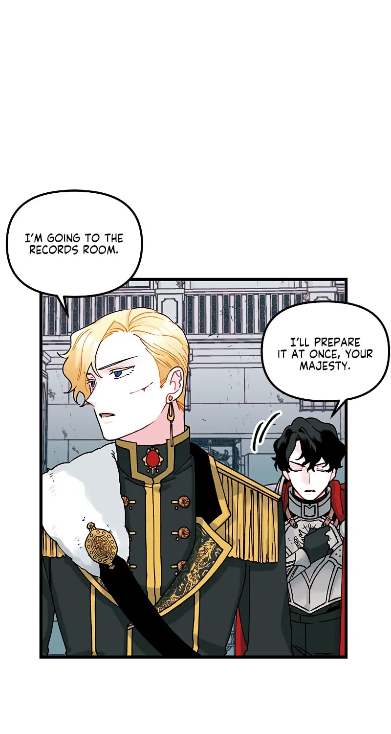 Read Princess in the Rough chapter 5 image 38 on Lezhin