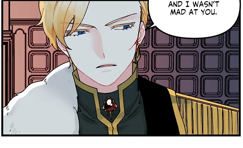 Read Princess in the Rough chapter 5 image 4 on Lezhin