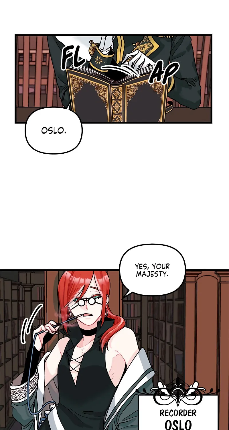 Read Princess in the Rough chapter 5 image 42 on Lezhin