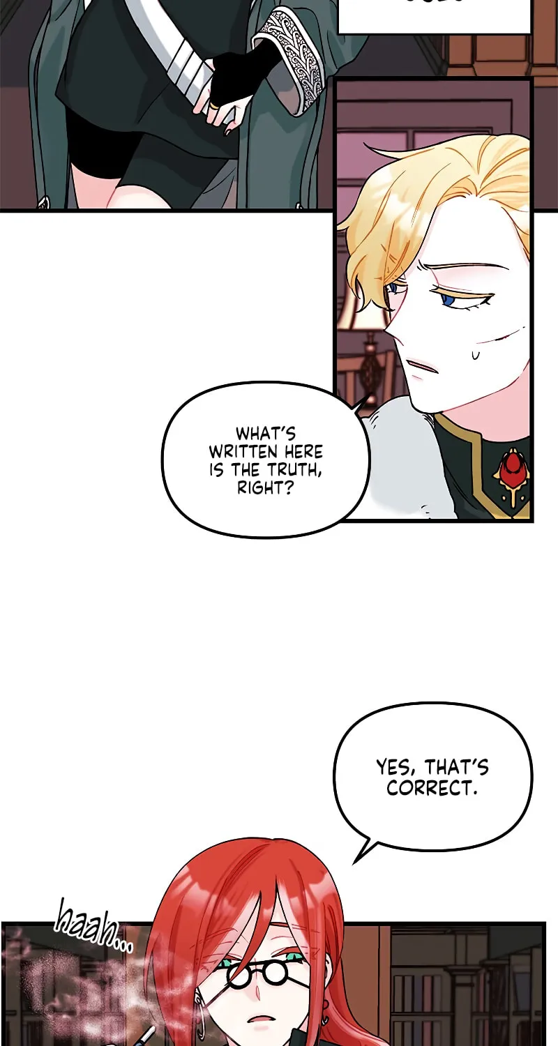 Read Princess in the Rough chapter 5 image 43 on Lezhin