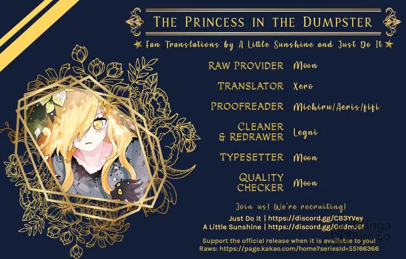 Read Princess in the Rough chapter 5 image 47 on Lezhin