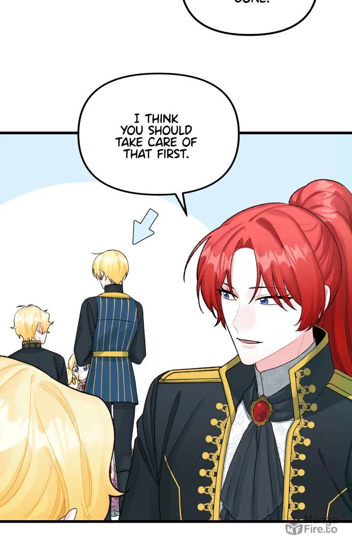 Read Princess in the Rough chapter 50 image 10 on Lezhin