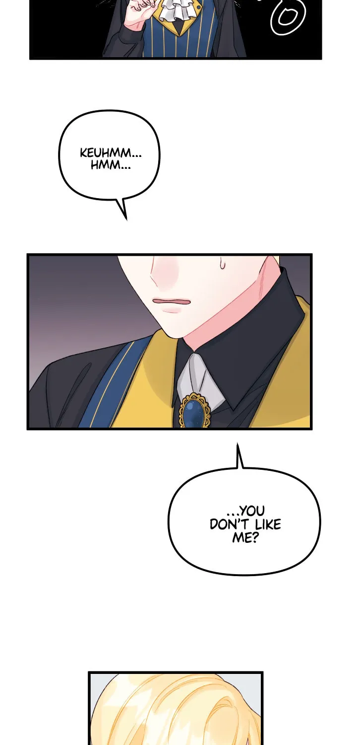 Read Princess in the Rough chapter 50 image 13 on Lezhin