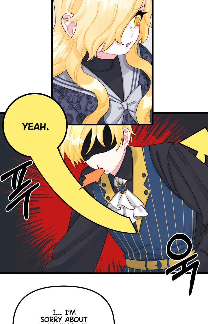 Read Princess in the Rough chapter 50 image 14 on Lezhin