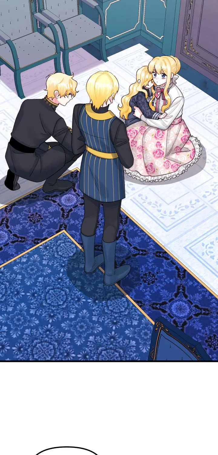Read Princess in the Rough chapter 50 image 17 on Lezhin