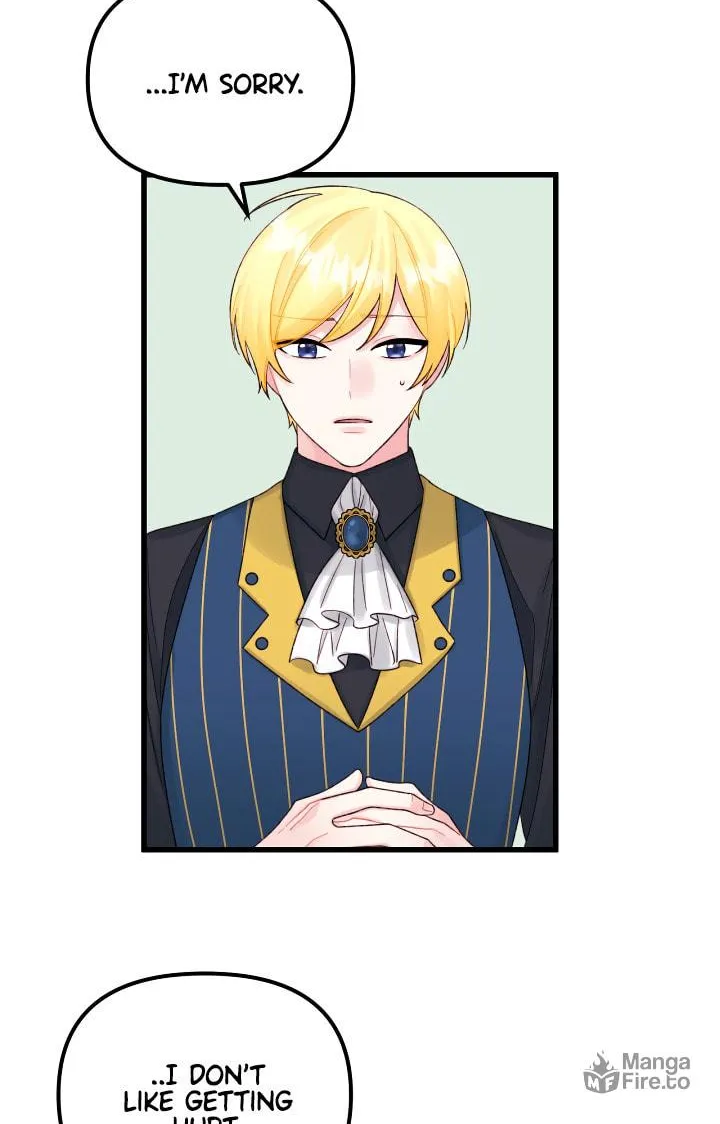 Read Princess in the Rough chapter 50 image 18 on Lezhin