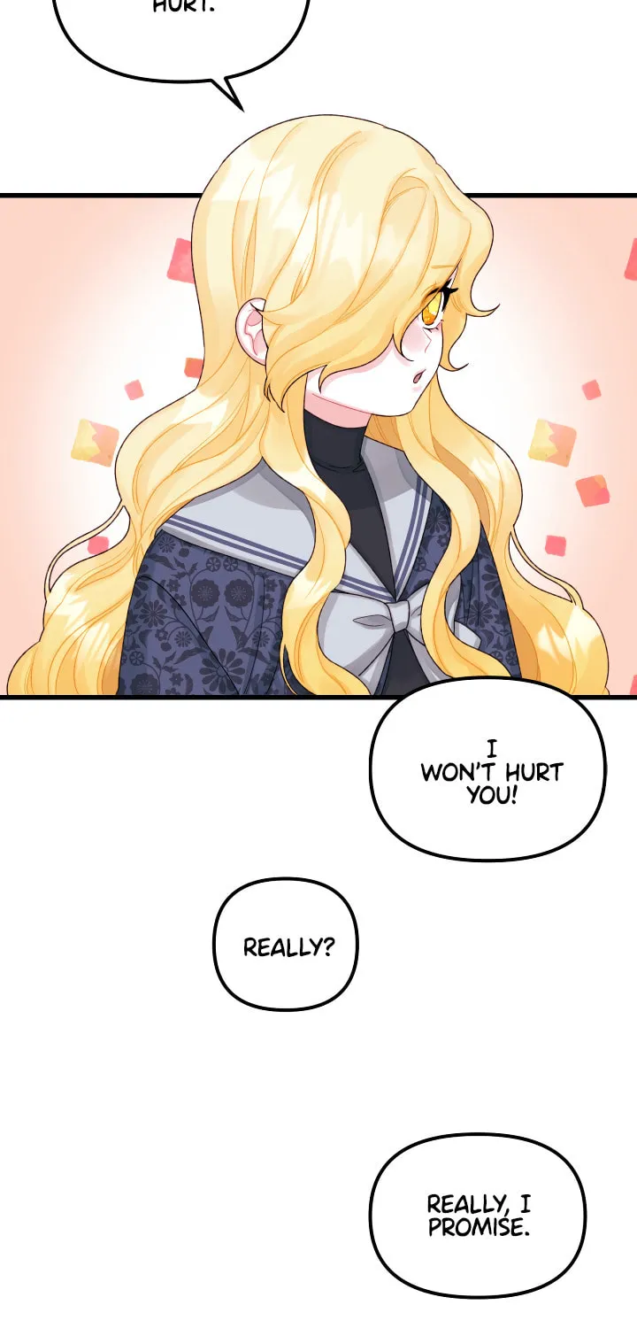 Read Princess in the Rough chapter 50 image 19 on Lezhin