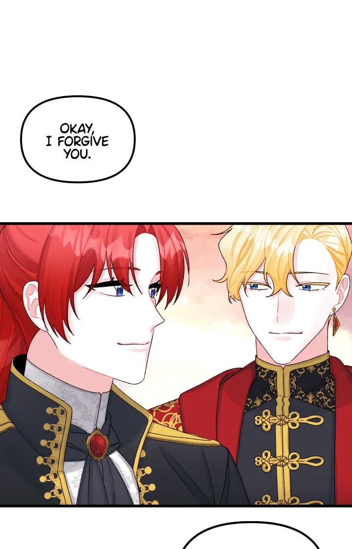 Read Princess in the Rough chapter 50 image 20 on Lezhin