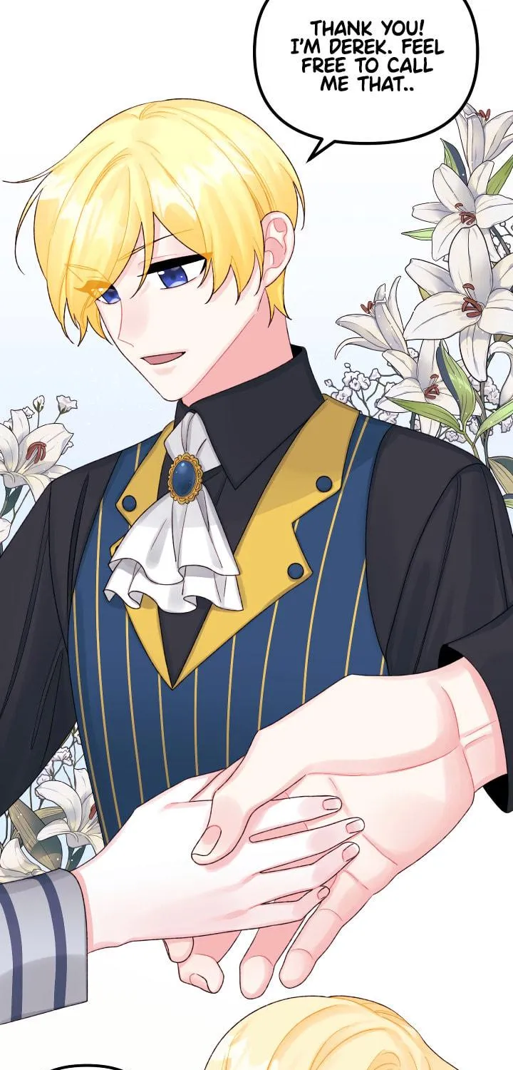 Read Princess in the Rough chapter 50 image 21 on Lezhin