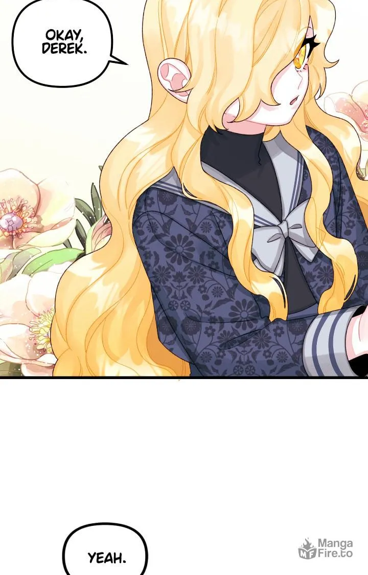 Read Princess in the Rough chapter 50 image 22 on Lezhin
