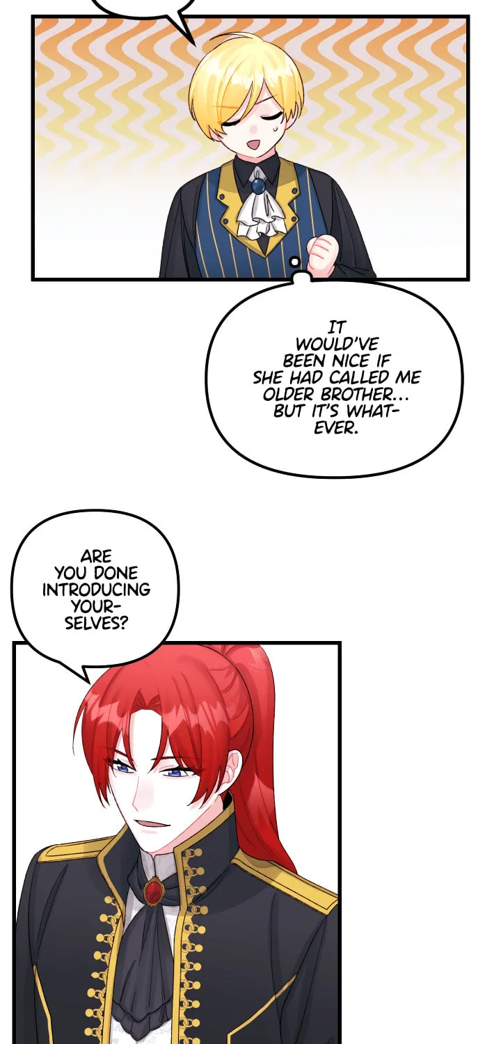 Read Princess in the Rough chapter 50 image 23 on Lezhin