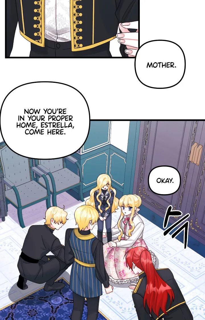 Read Princess in the Rough chapter 50 image 24 on Lezhin