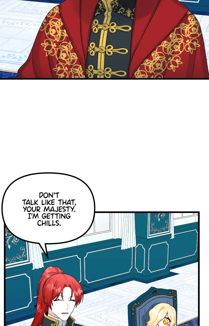 Read Princess in the Rough chapter 50 image 26 on Lezhin