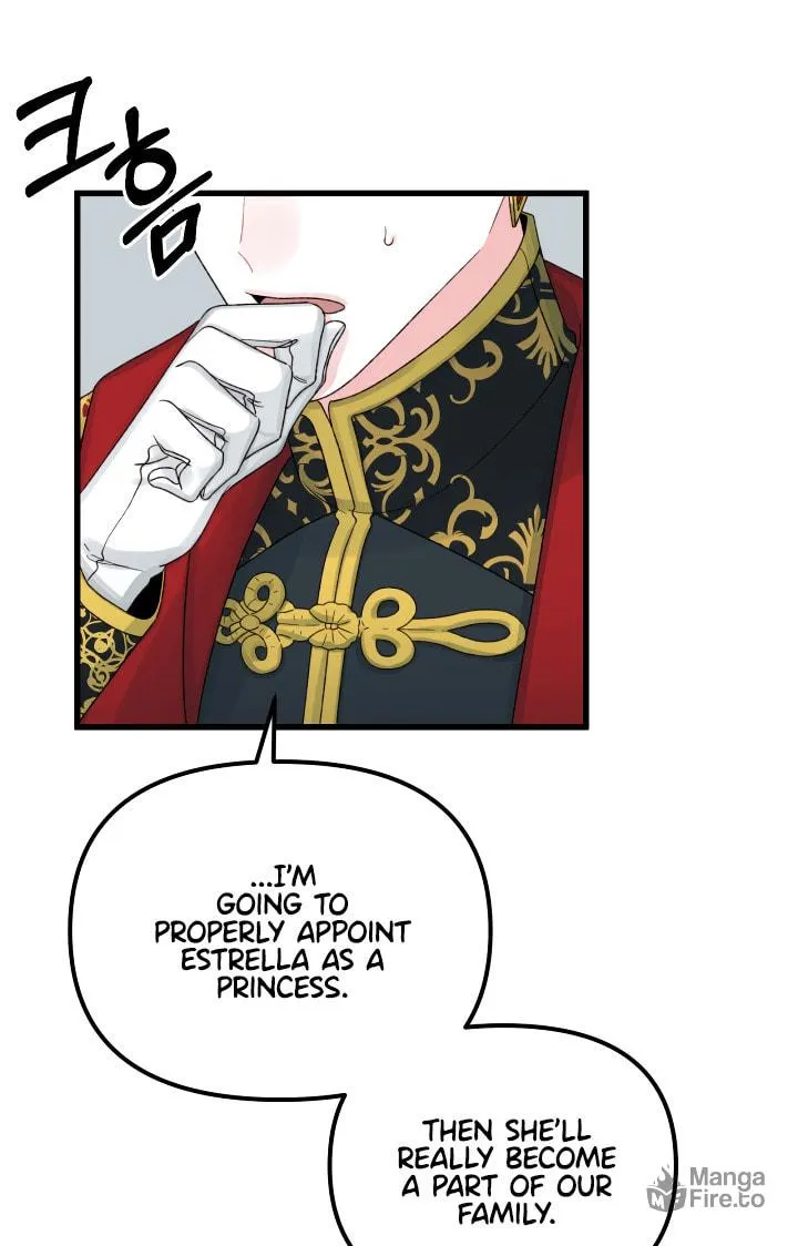 Read Princess in the Rough chapter 50 image 28 on Lezhin