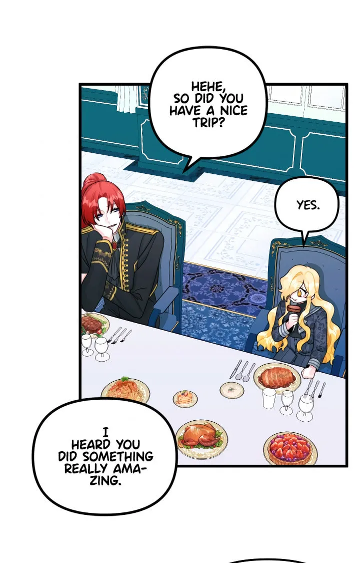 Read Princess in the Rough chapter 50 image 30 on Lezhin