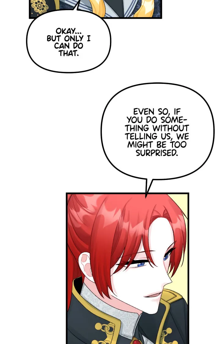 Read Princess in the Rough chapter 50 image 36 on Lezhin