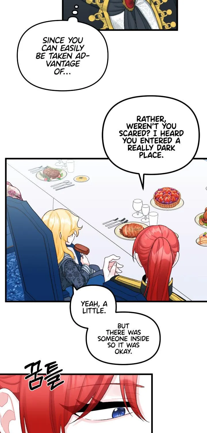 Read Princess in the Rough chapter 50 image 37 on Lezhin