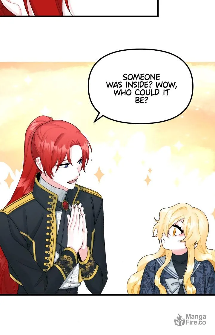 Read Princess in the Rough chapter 50 image 38 on Lezhin