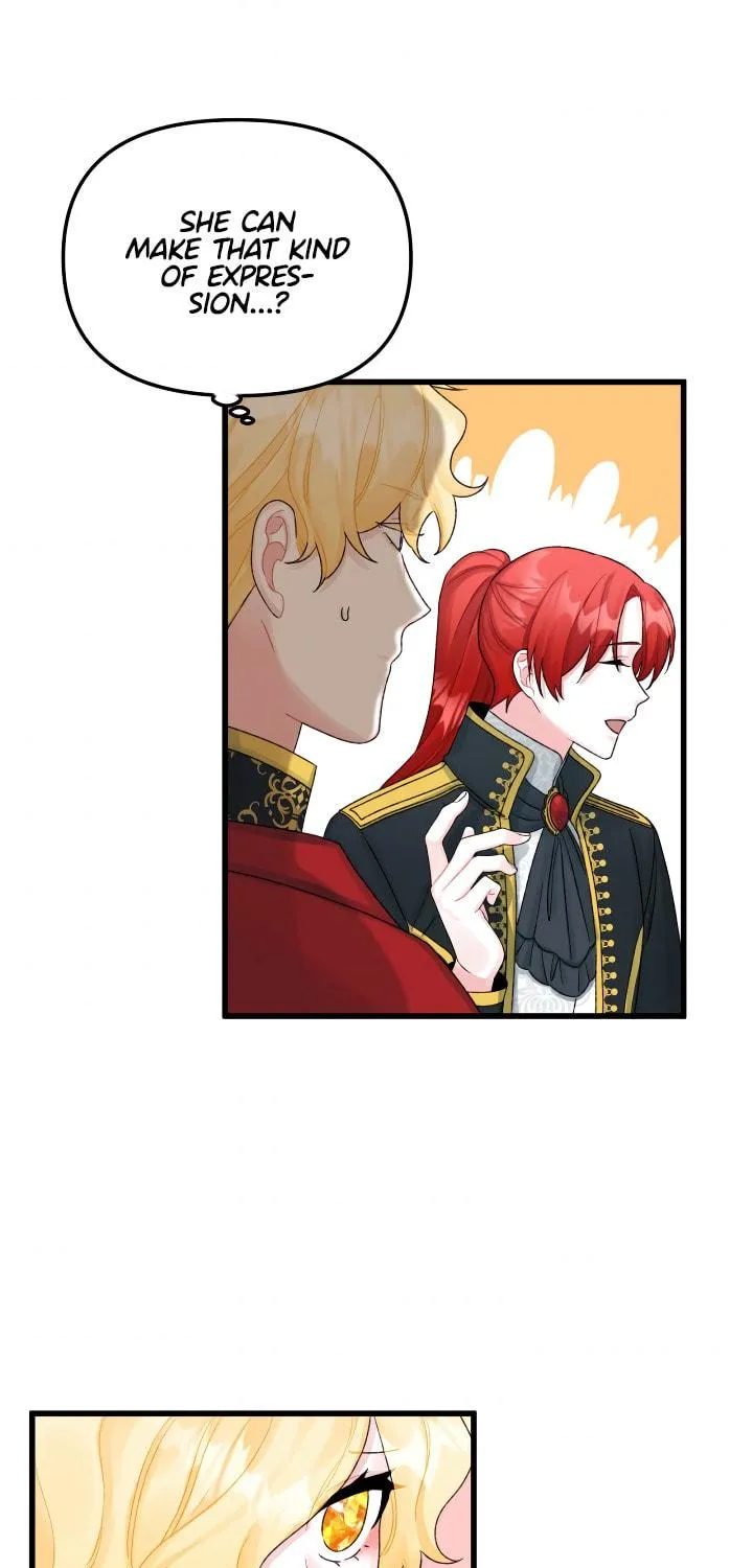 Read Princess in the Rough chapter 50 image 39 on Lezhin