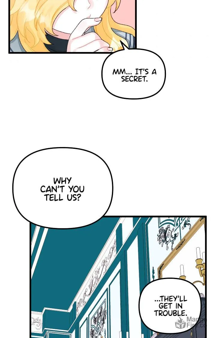 Read Princess in the Rough chapter 50 image 40 on Lezhin