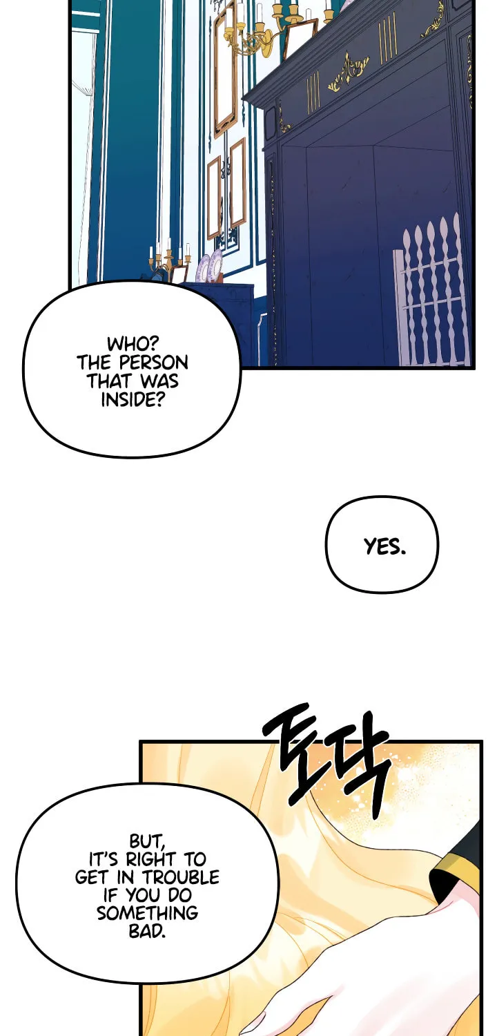 Read Princess in the Rough chapter 50 image 41 on Lezhin