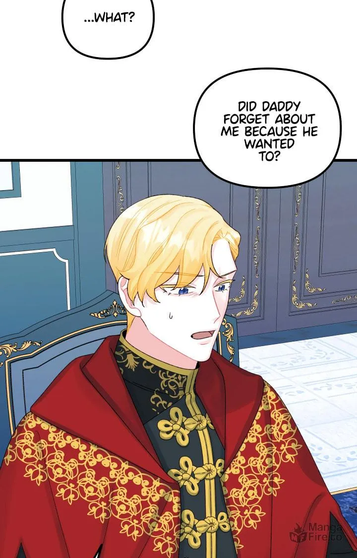 Read Princess in the Rough chapter 50 image 46 on Lezhin
