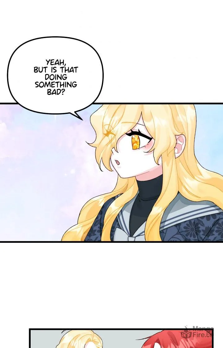 Read Princess in the Rough chapter 50 image 48 on Lezhin
