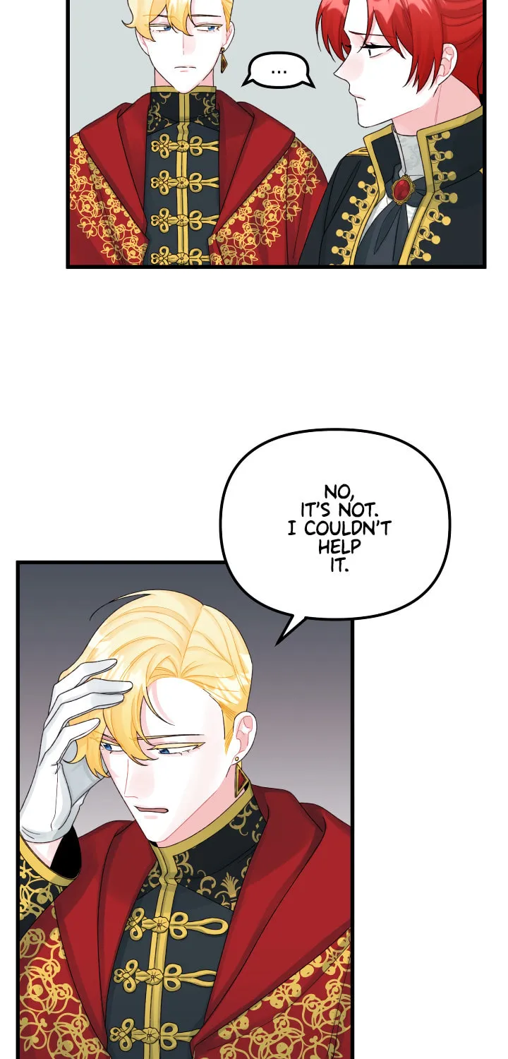 Read Princess in the Rough chapter 50 image 49 on Lezhin