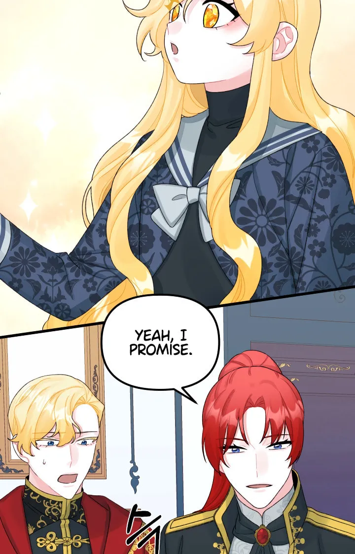 Read Princess in the Rough chapter 50 image 54 on Lezhin