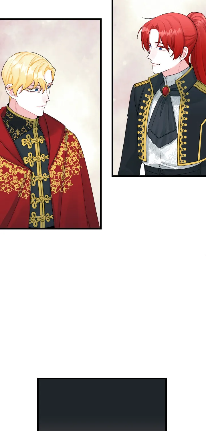 Read Princess in the Rough chapter 50 image 59 on Lezhin
