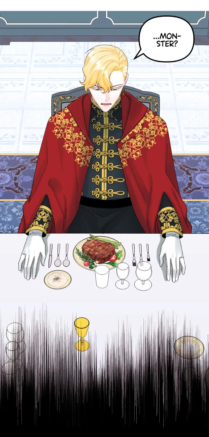 Read Princess in the Rough chapter 50 image 61 on Lezhin