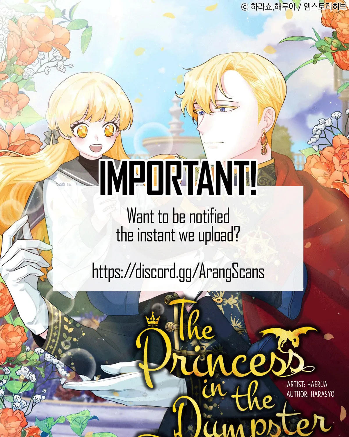 Read Princess in the Rough chapter 50 image 65 on Lezhin