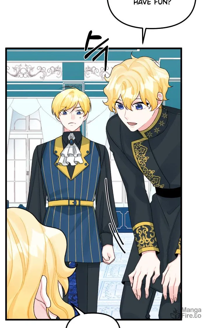 Read Princess in the Rough chapter 50 image 8 on Lezhin