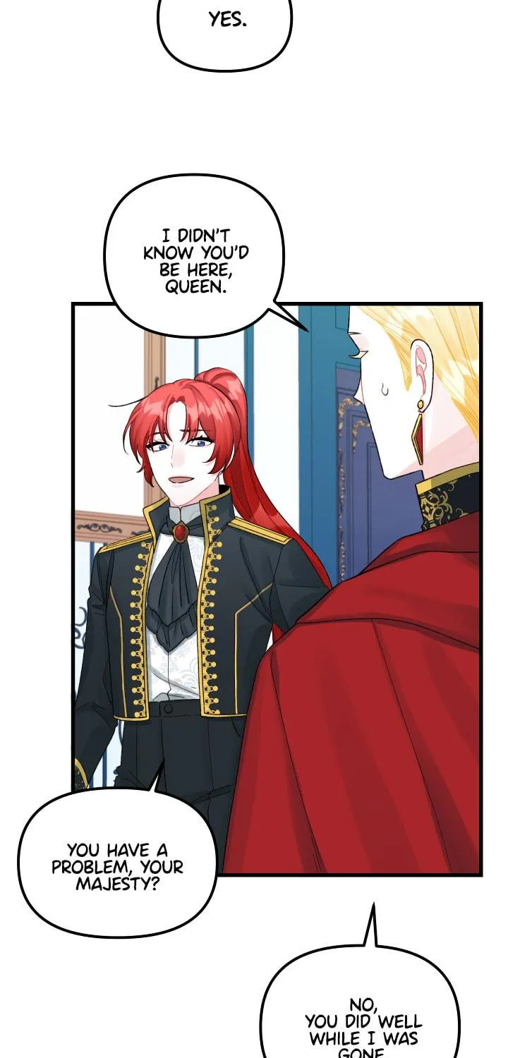 Read Princess in the Rough chapter 50 image 9 on Lezhin