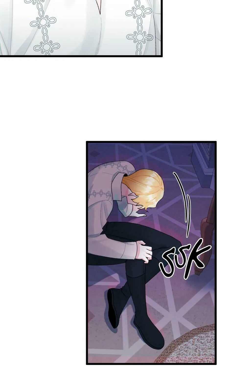 Read Princess in the Rough chapter 51 image 100 on Lezhin