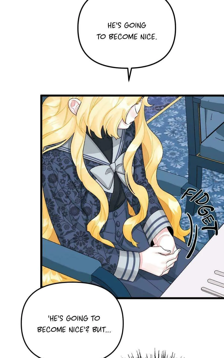 Read Princess in the Rough chapter 51 image 12 on Lezhin