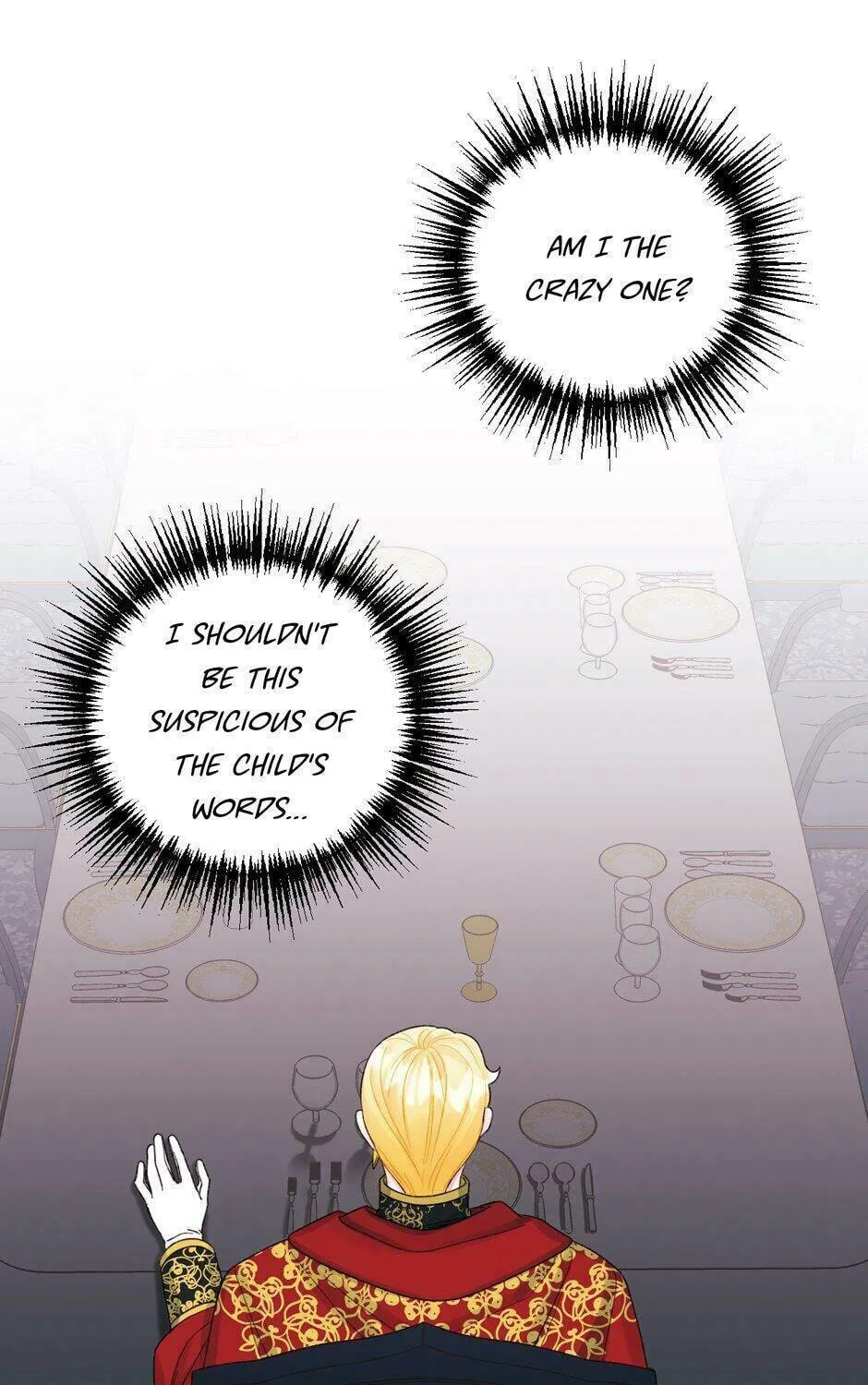Read Princess in the Rough chapter 51 image 18 on Lezhin