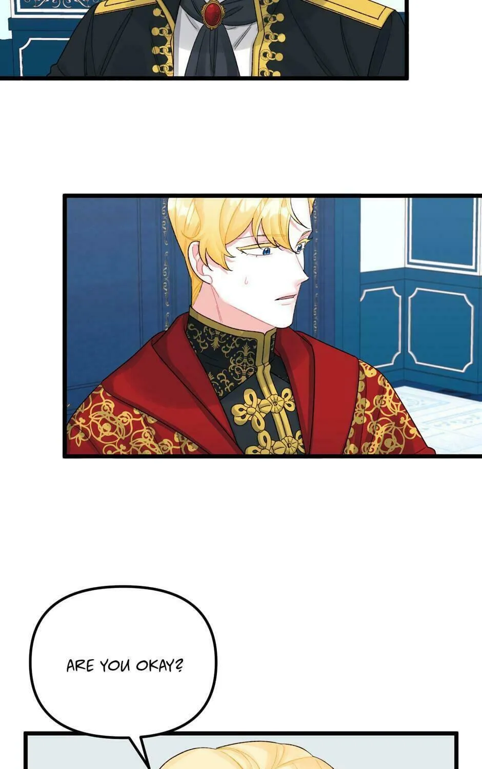 Read Princess in the Rough chapter 51 image 22 on Lezhin