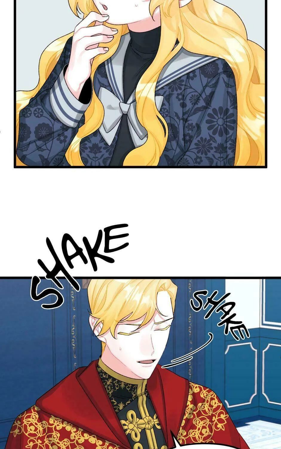 Read Princess in the Rough chapter 51 image 24 on Lezhin
