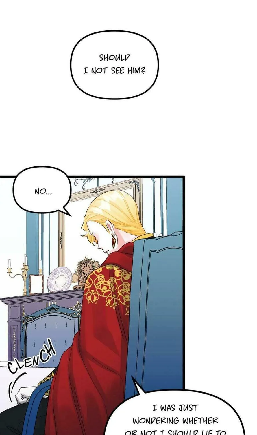 Read Princess in the Rough chapter 51 image 26 on Lezhin