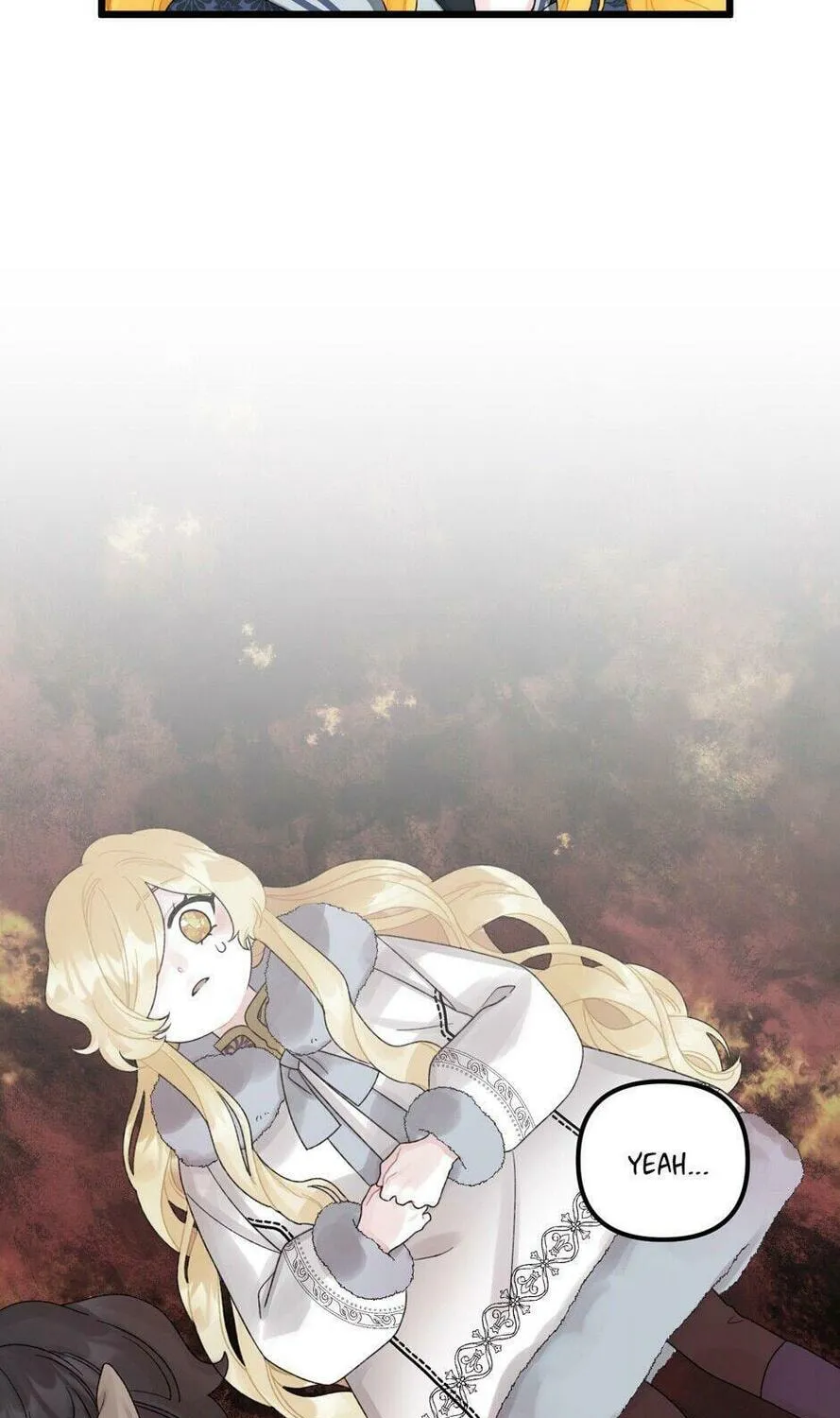 Read Princess in the Rough chapter 51 image 32 on Lezhin