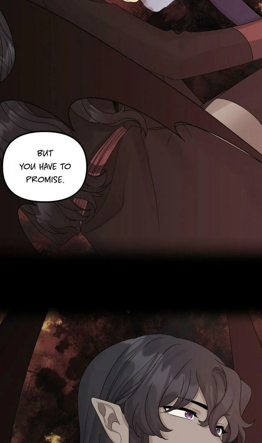 Read Princess in the Rough chapter 51 image 34 on Lezhin